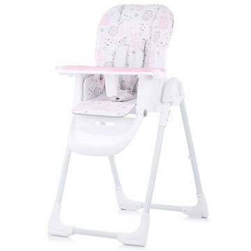 Scaun de masa Chipolino Sweety 2021 Orchid
