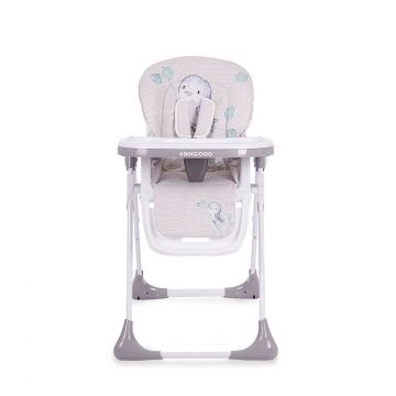 Scaun de masa Kikka Sweet Nature 2019 beige bird