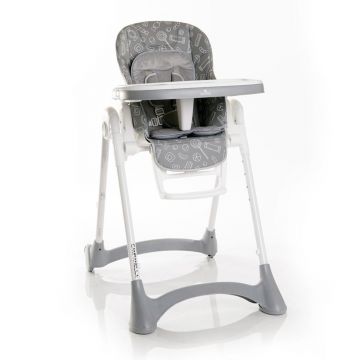 Scaun de masa Lorelli Campanella 2020 Grey Candy