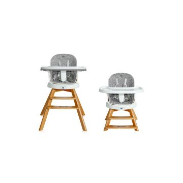 Scaun de masa Lorelli Napoli 2021 Grey Candy