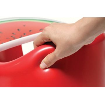 Scaun de Masa Prince Lionheart Booster 2 in 1 Flex Plus Watermelon Red Play