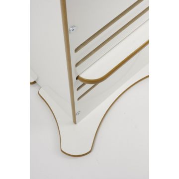 Turn de invatare FunPod White