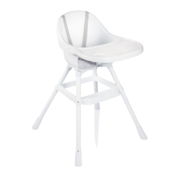Scaun de masa pentru copii BabyGo, Simple