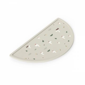 Covoras pentru diversificare BabySteps goose family din silicon