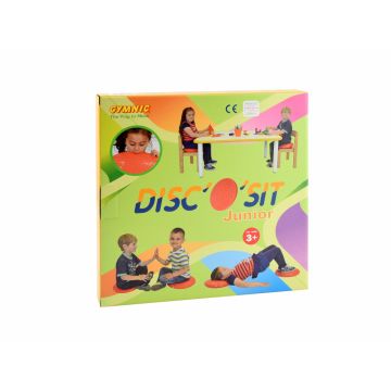 Perna gonflabila pentru sezut Disc o Sit junior