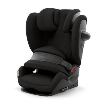 Scaun auto Cybex Pallas G3 Magic Black