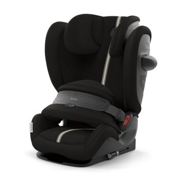 Scaun auto Cybex Pallas G3 Plus Moon Black