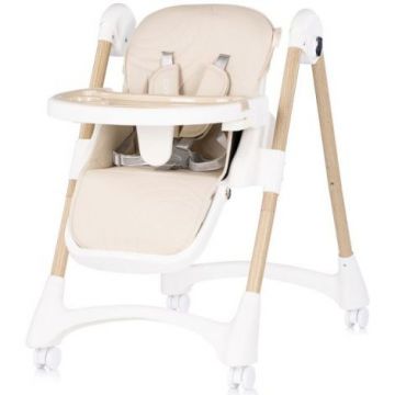 Scaun de masa Chipolino Candy Shop cashmere