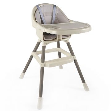 Scaun de masa, Dolu, Nuve, Bej