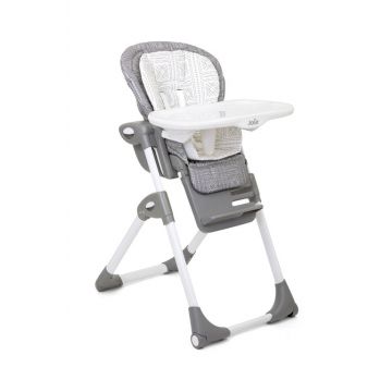 Scaun de masa Joie Mimzy 2 in 1, Tile