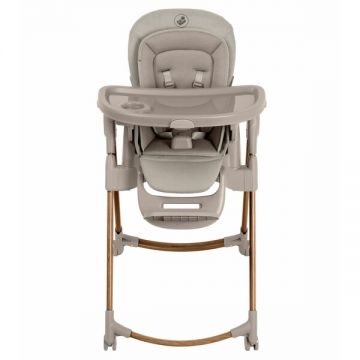 Scaun de masa Maxi-Cosi Minla Plus Elegance Terra