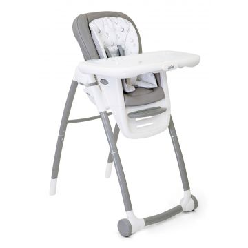 Scaun de masa pentru copii cu utilizare 6 luni - 6 ani, Joie Multiply 6 in 1, Starry Night