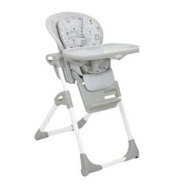 Scaun de masa pentru copii Joie Mimzy 2 in 1, Portrait