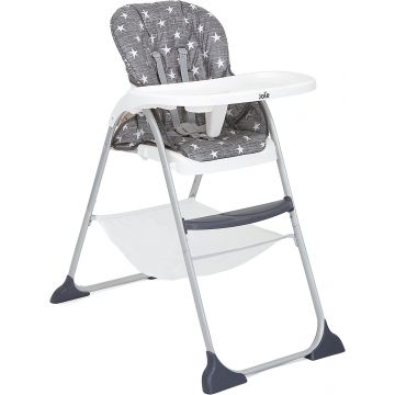 Scaun de masa pentru copii Joie Mimzy Snacker, Twinkle Linen