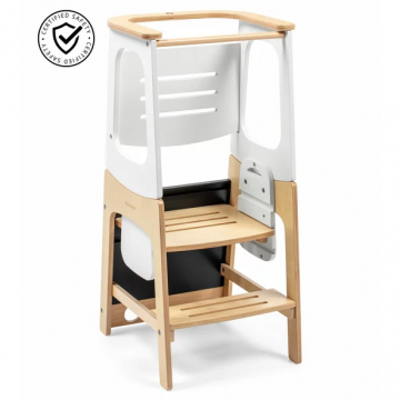 Turn de Invatare 3 in 1 Maxi-Cosi Toucan Natural Wood